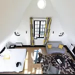 Grand Place Boutique Et Appartement Arras