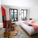 Grand Place Boutique Et Appartement *
