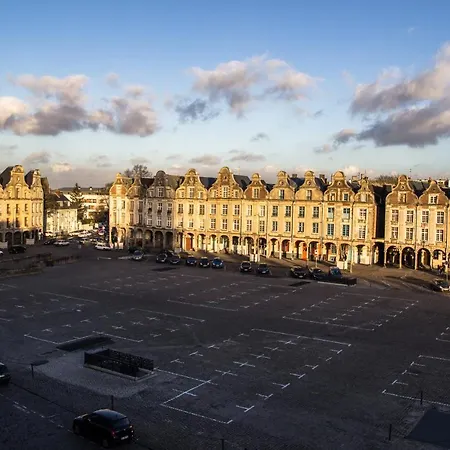Grand Place