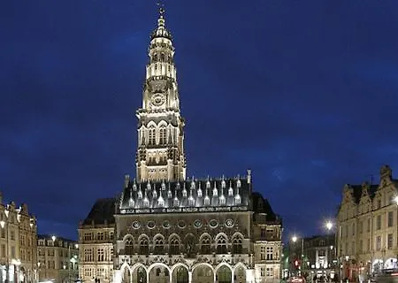 Grand Place 