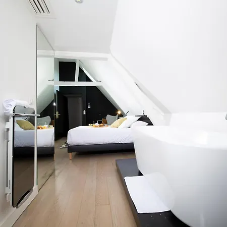 Apartment Grand Place 