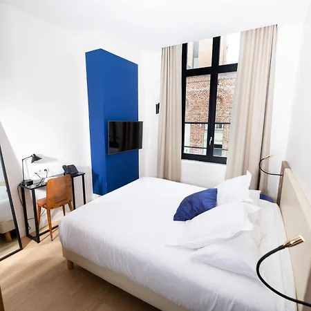 Apartment Grand Place 