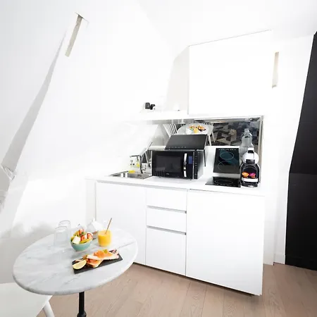 Apartment Grand Place 