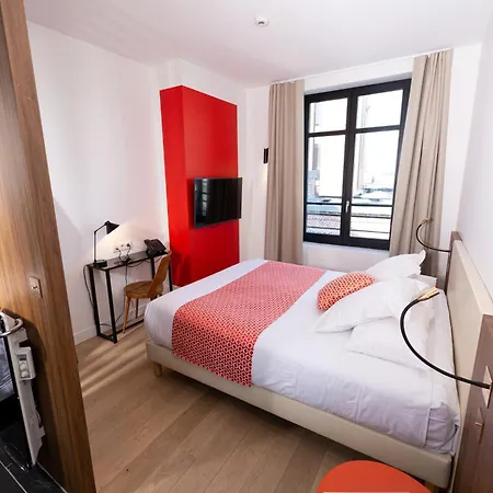 Apartment Grand Place 