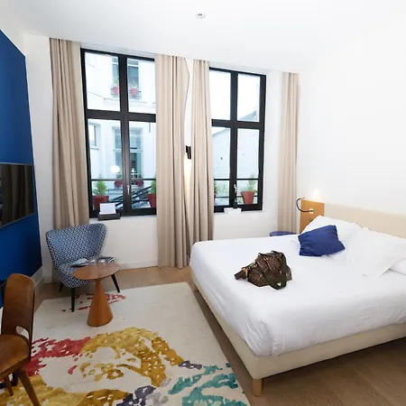 Apartment Grand Place 