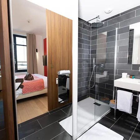 Apartment Grand Place 