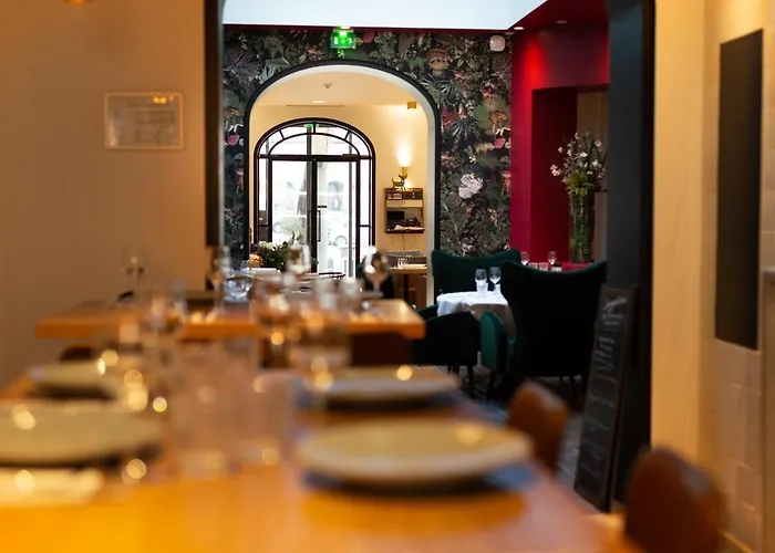 Grand Place Boutique Et *