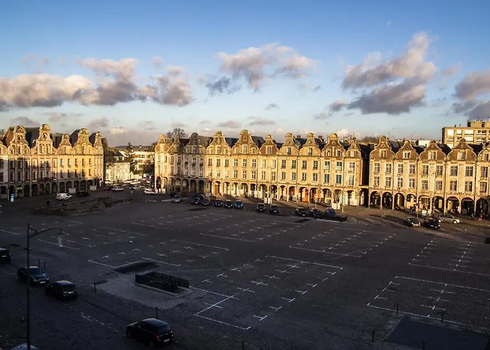 Grand Place Boutique Et