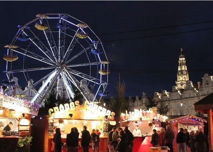 Grand Place Boutique Et