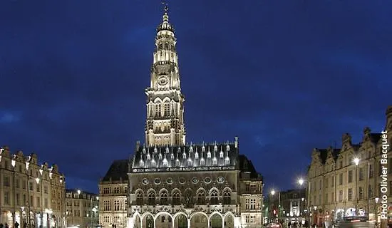 Grand Place 
